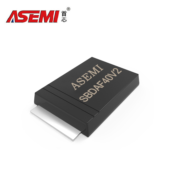 SBDAF40V2-ASEMI