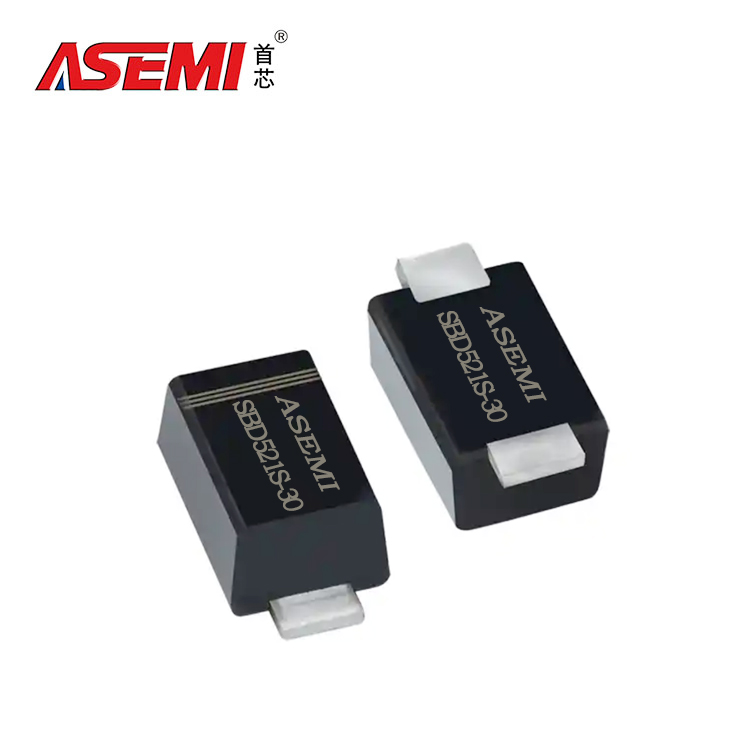 SBD521S-30-ASEMI
