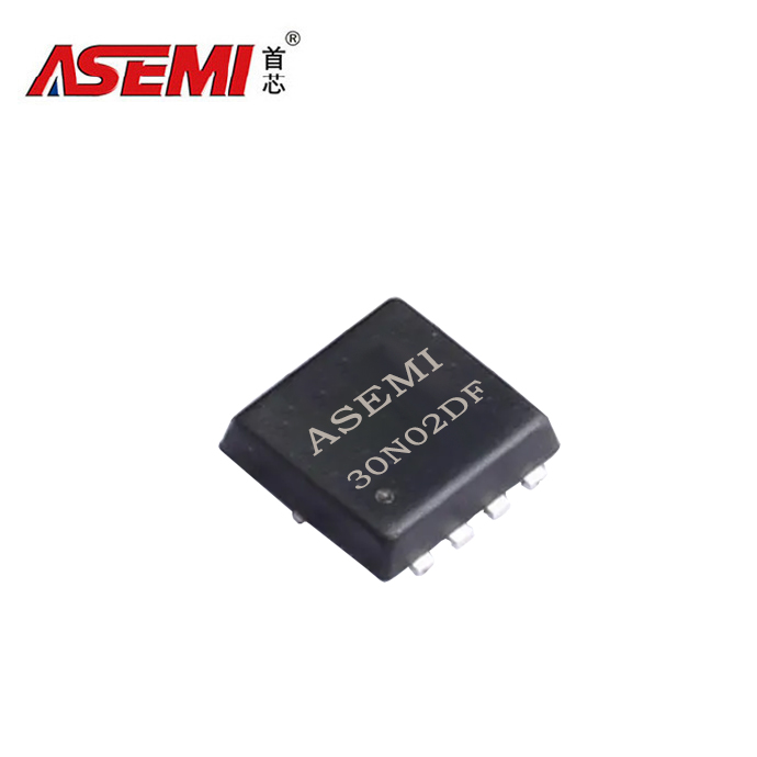 30N02DF-ASEMI