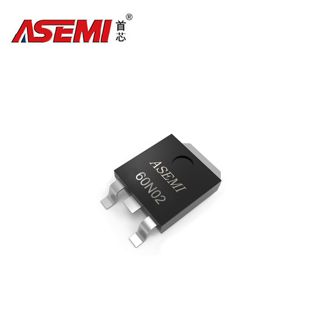 60N02-ASEMI