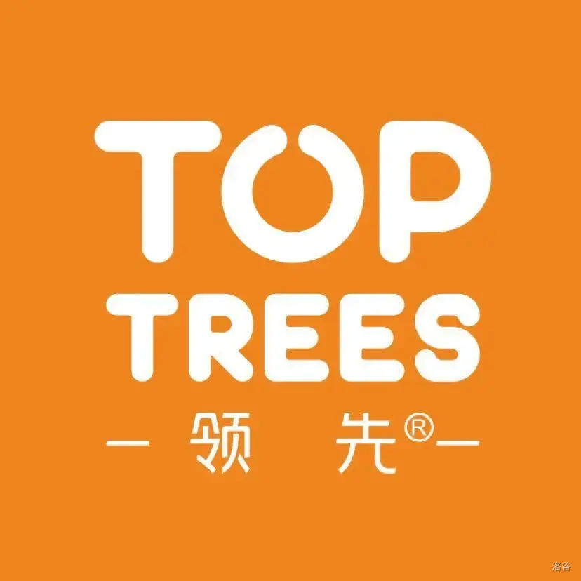 TOP TREES