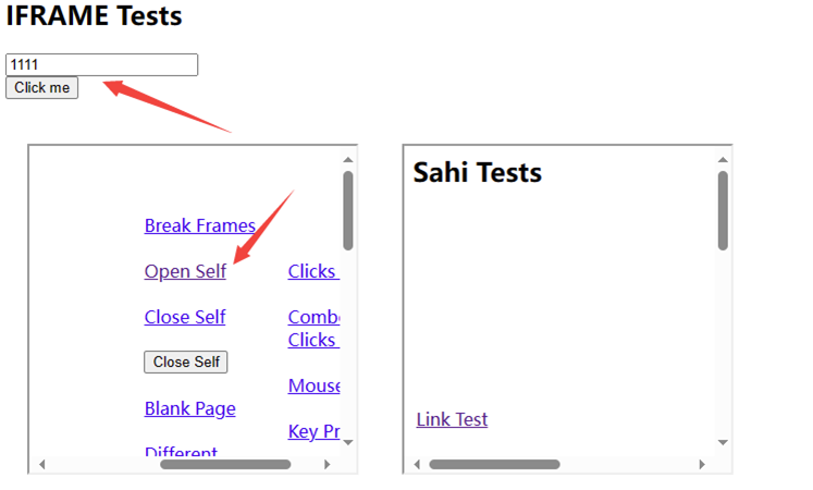 Selenium4自动化测试7--控件获取数据--radio单选框、select下拉框选择、iframe