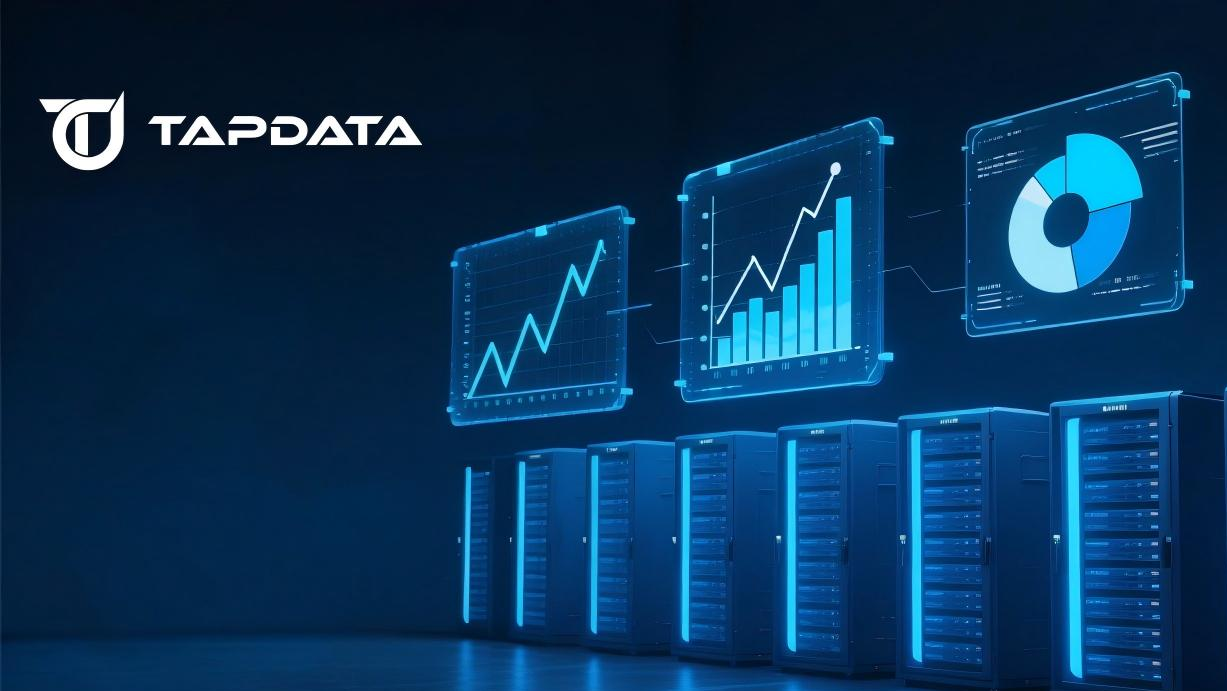 《实时分析市场报告 2025》上线 | 从批处理到实时洞察，2025 年全球实时分析市场全景解读