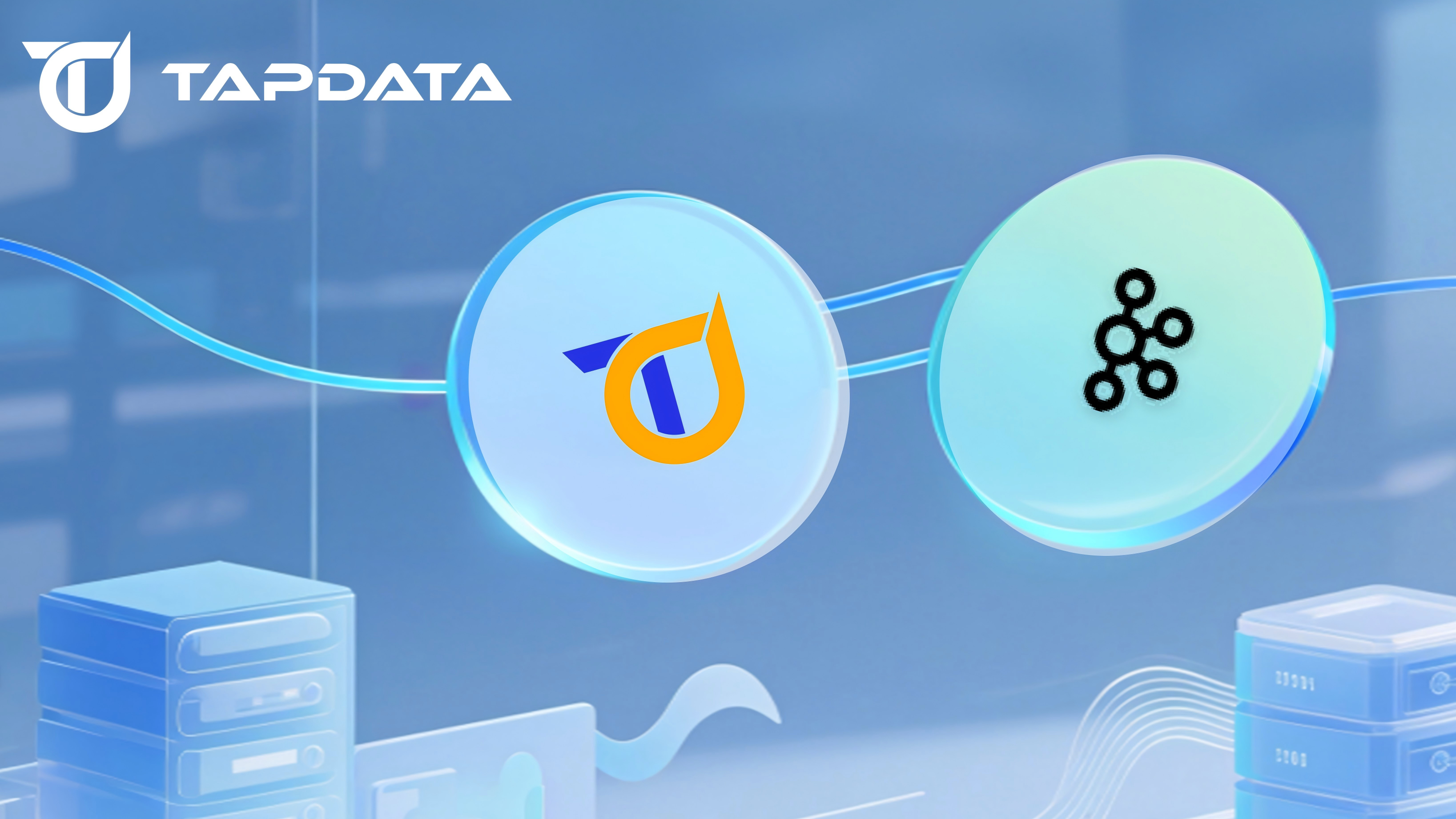 TapData vs Kafka ETL Pipeline：竞争？共存？——企业实时数据策略的正确打开方式