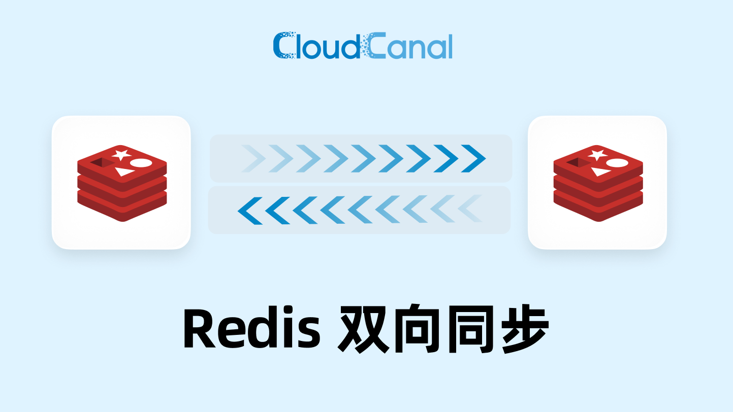 Redis 双向同步如何避免循环？【附实操演示】