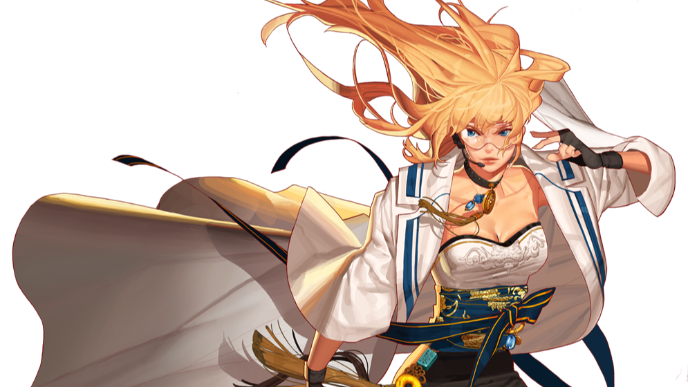 Basic knowledge of Opencv -image read、presentation、convert and write