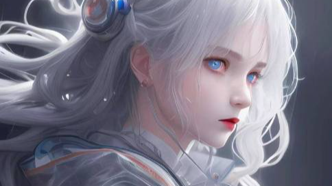 Winform-Music player-presentation