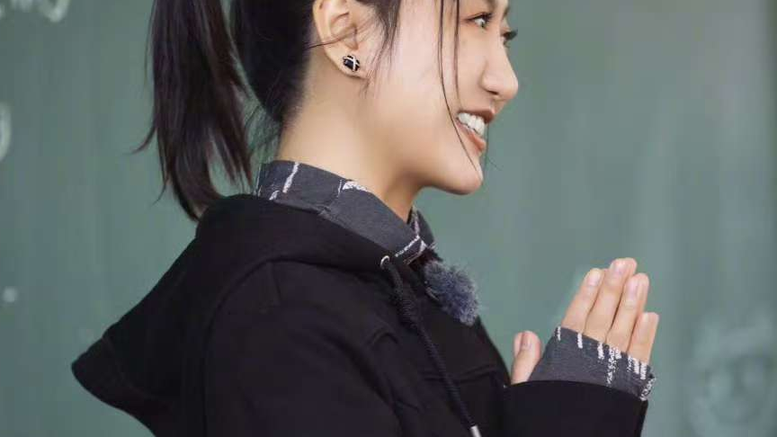 13.梦里花落知多少