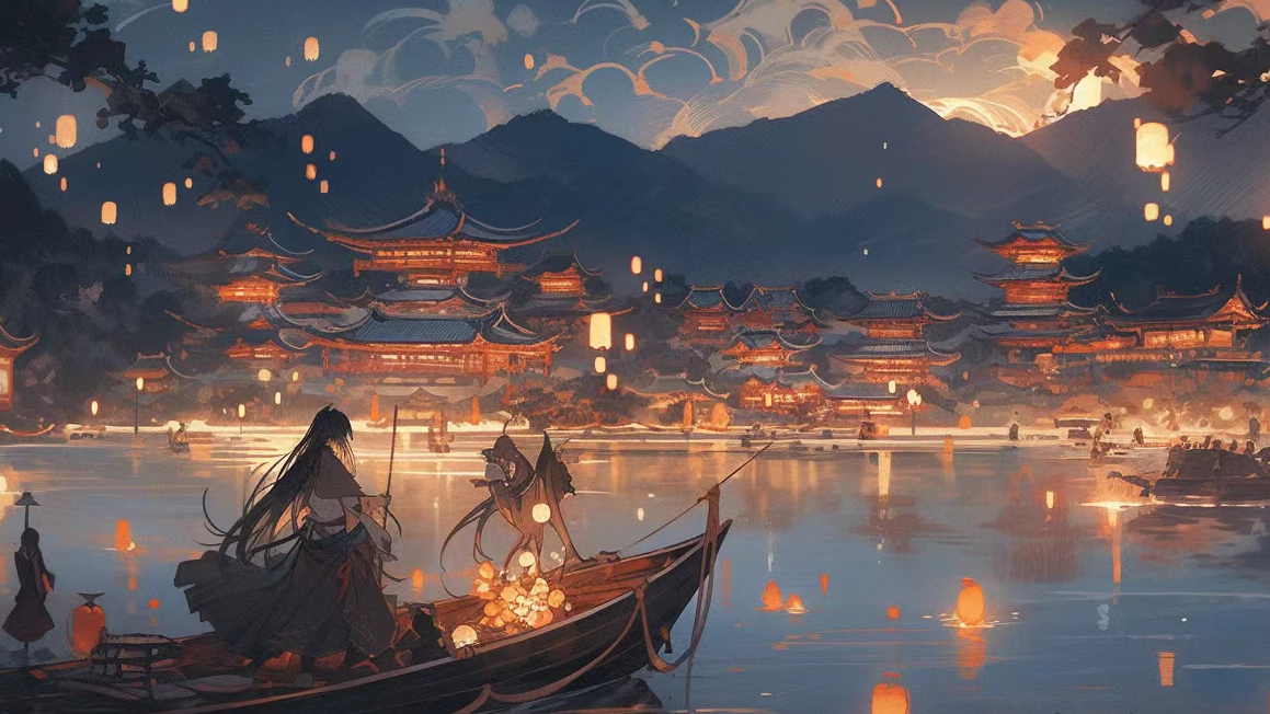 something happened recently