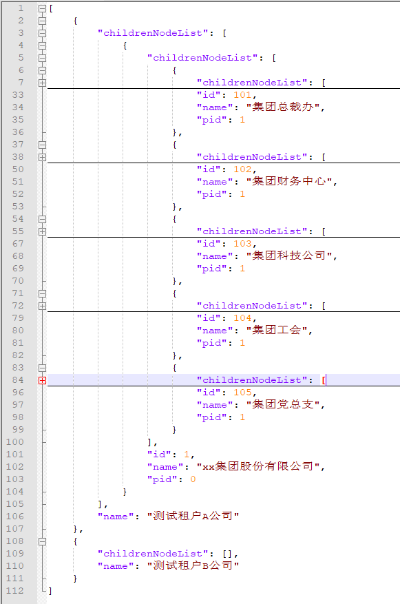 【Java 进阶篇】使用 Stream 流和 Lambda 组装复杂父子树形结构（List 集合形式）