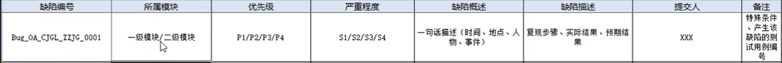 通用测试技术5