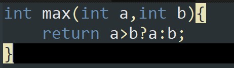 设计程序5 second