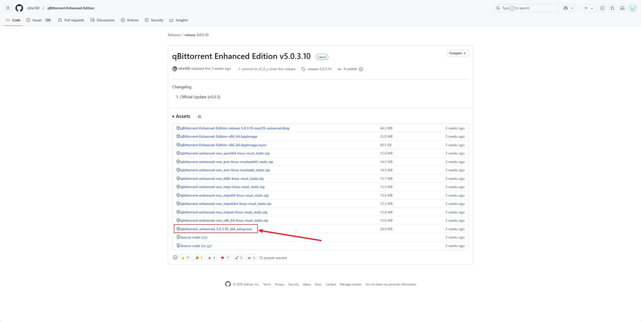  bt qBittorrent Tshaxz 