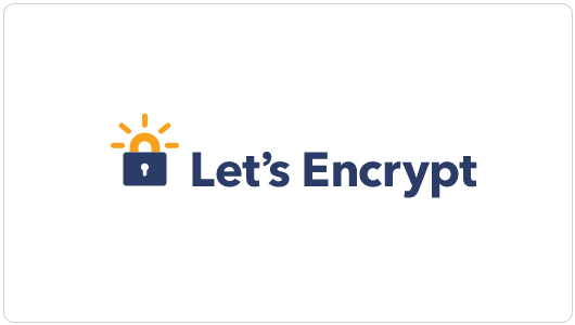 Let’s Encrypt
