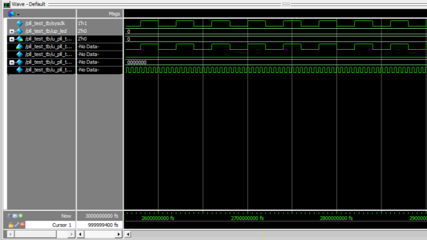 [米联客-安路飞龙DR1-FPSOC] FPGA基础篇连载-03安路TD结合modelsim仿真