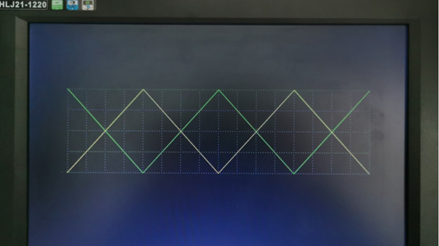 [米联客-安路飞龙DR1-FPSOC] FPGA基础篇连载-24 基于FPGA简易示波器显示驱动设计