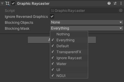 Graphic Raycaster