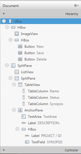 Image with Layers Panel opened
