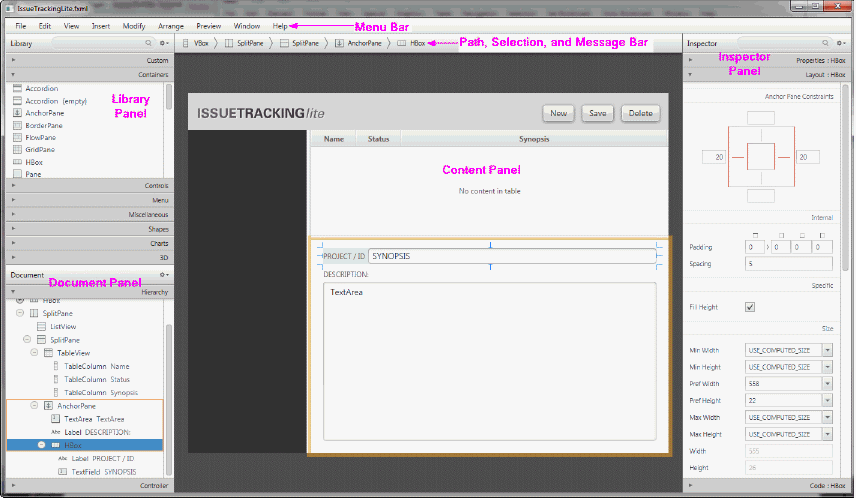 Description of Figure 3-1 follows