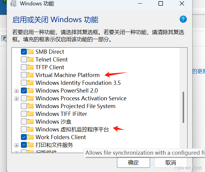 VMWare workstation pro 17 Windows11 中提示不能 支持Intel VT-x 虚拟化的问题终极解决方案