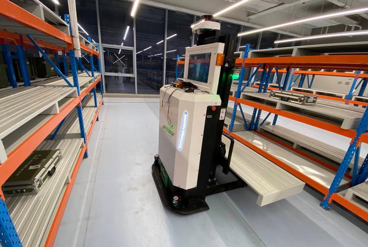 小疆智控Canopen转Profinet网关拓扑专用图1