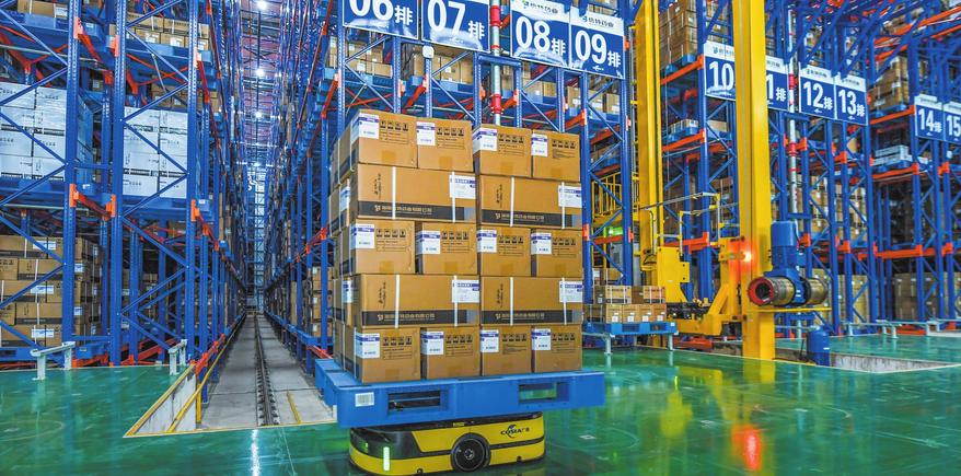 小疆智控Canopen转Profinet网关拓扑专用图2