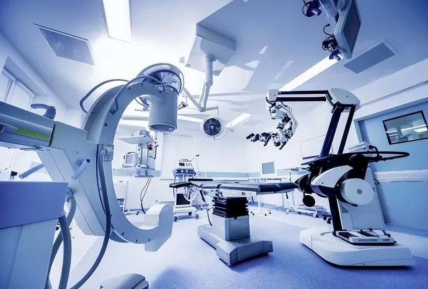 小疆智控Modbus转EtherCAT网关拓扑1