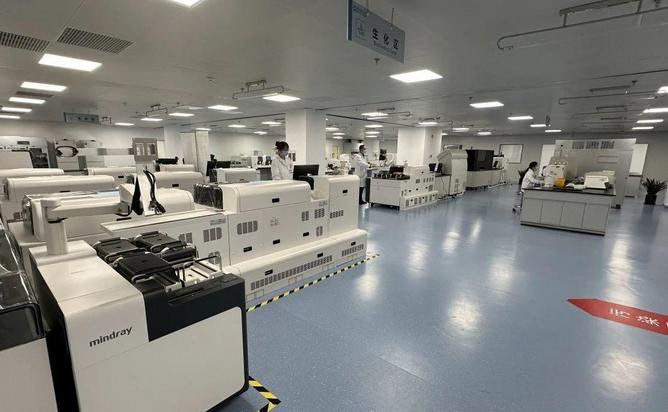 小疆智控Modbus转EtherCAT网关拓扑3