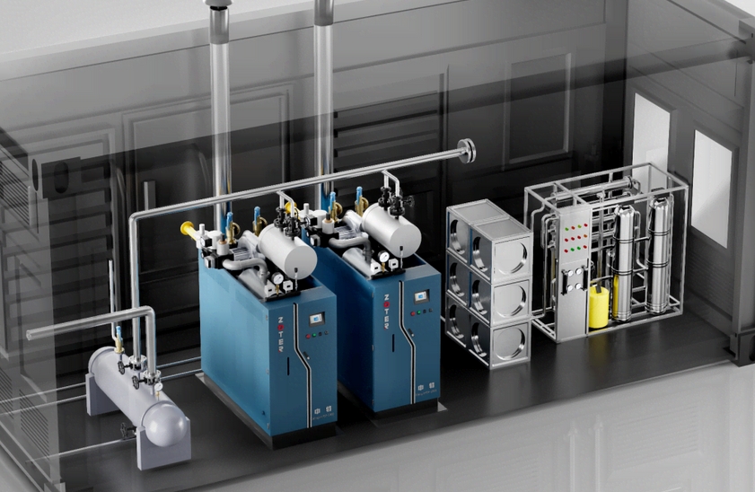 小疆智控Profinet转EtherCAT网关1