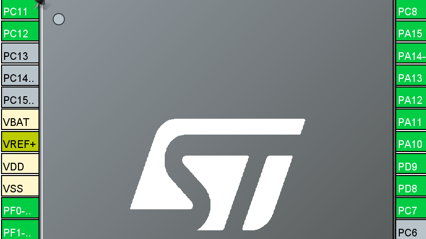 点亮LED的三种写法