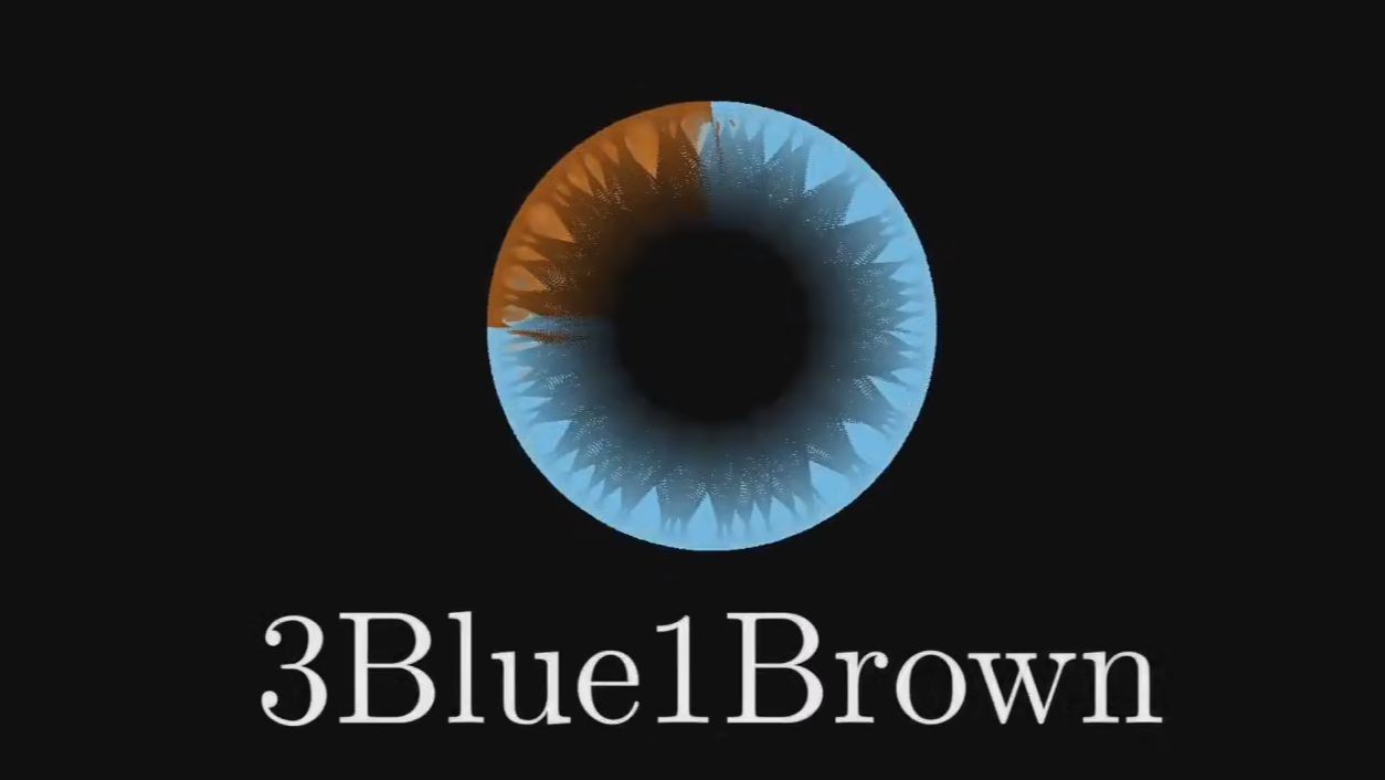 深度学习 Deep Learning | 基于 3Blue1Brown 教学的总结