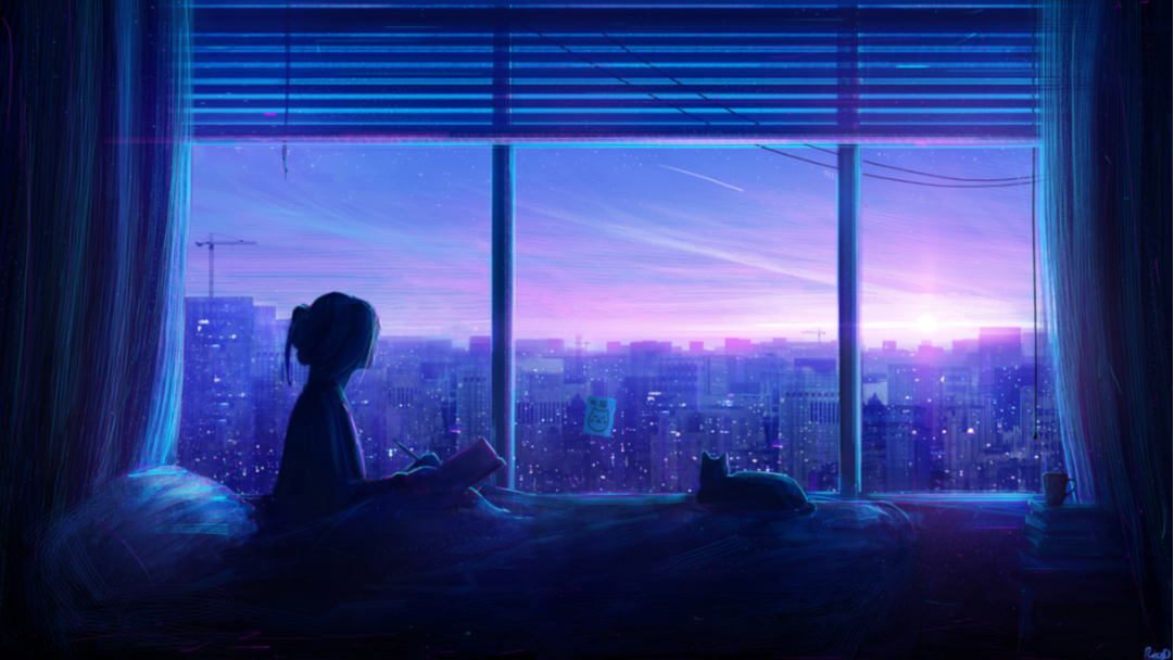 C++  多线程基础