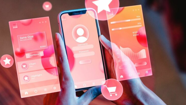 论高效开发APP的正确打开方式