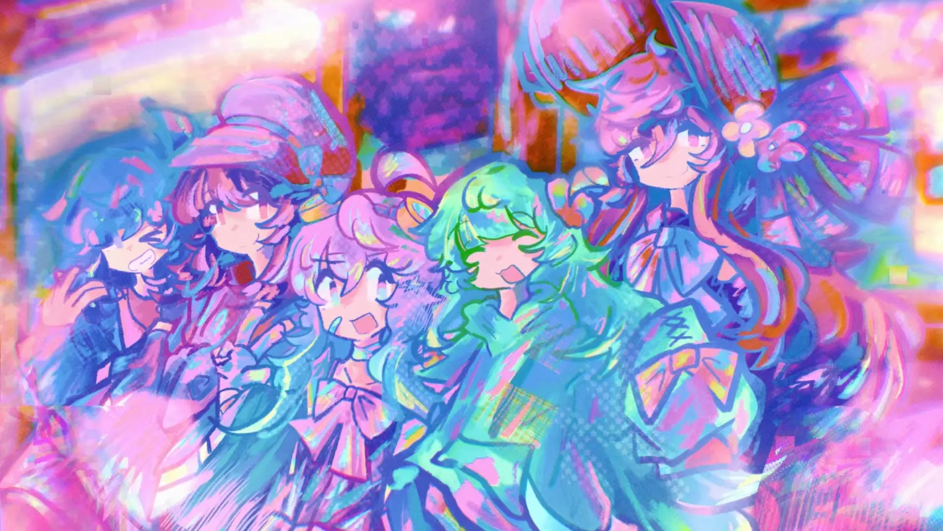 DE_aemmprty 草稿纸合集