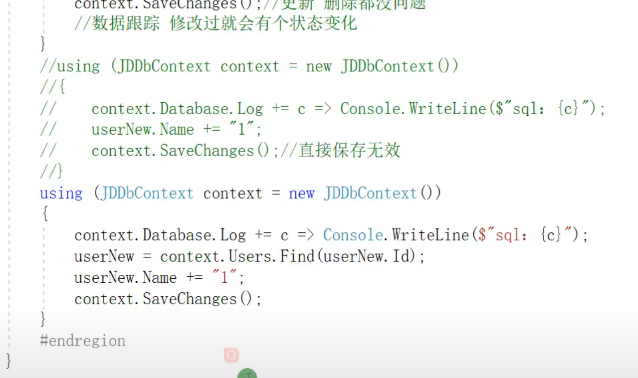 ORM框架高级应用 - 电器小君子 - 博客园