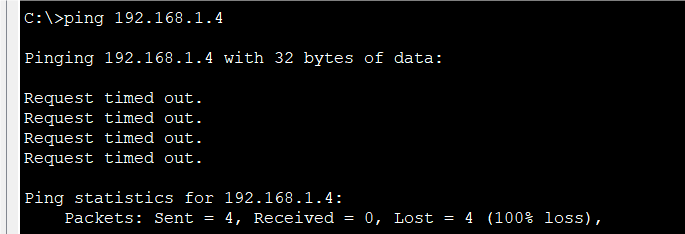 思科划分广播域（Vlan）