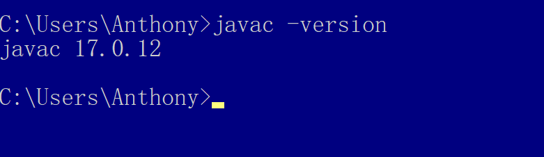 Java17的安装