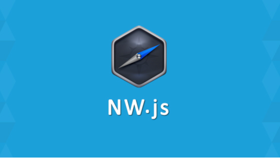 2024-02-22 记录一则NW.js桌面开发
