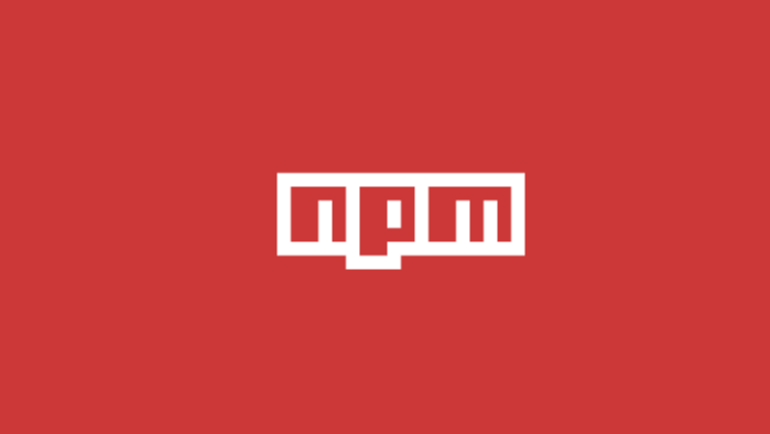 2022-07-28 npm WARN config global `--global`, `--local` are deprecated. Use `--location