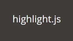 2024-07-16 代码高亮插件highlight.js安装使用以及排错日志