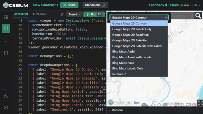 总结篇：2025 回顾 × 2026 展望：Cesium 的“高光之年”与“跃迁之始”