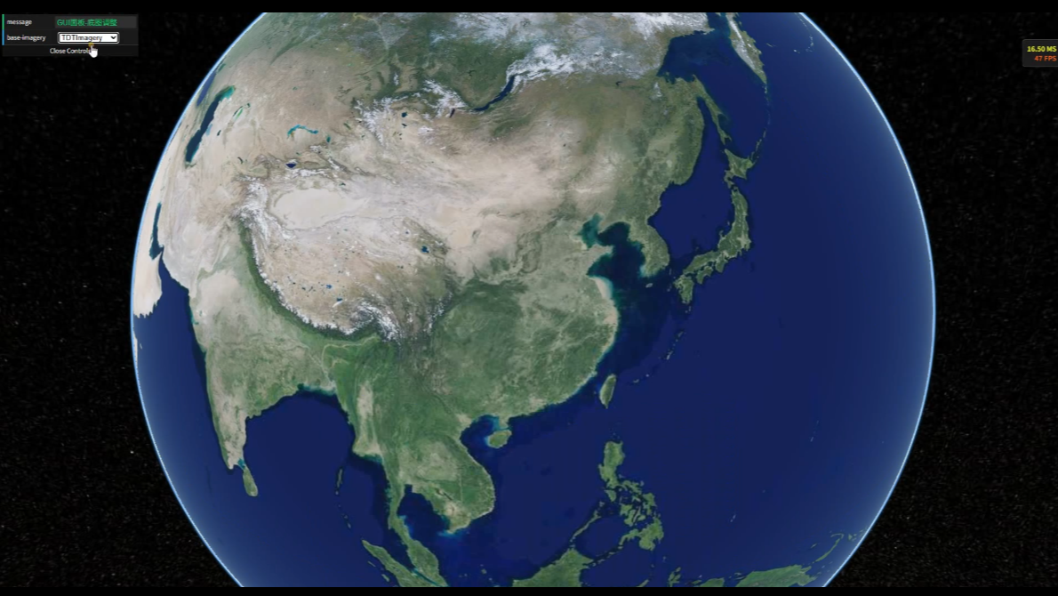 第七篇：告别手动拼 URL！我们封装自己的“地图超市”