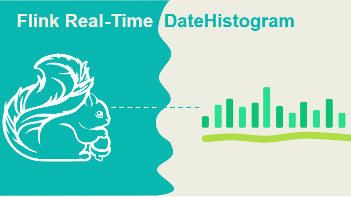 Flink 实战之 Real-Time DateHistogram