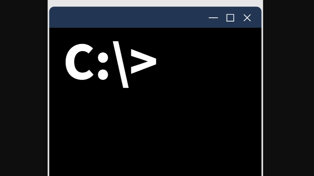 【THM】Windows Command Line(Windows命令行)-学习