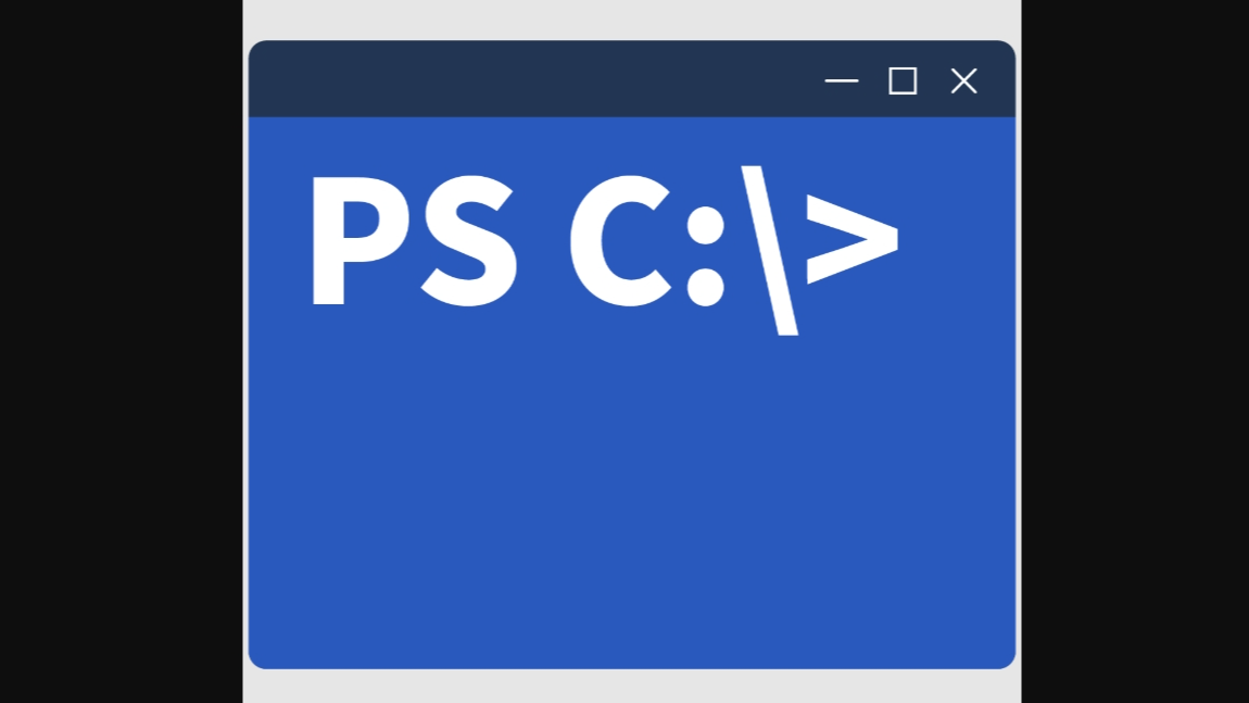 【THM】Windows PowerShell-学习