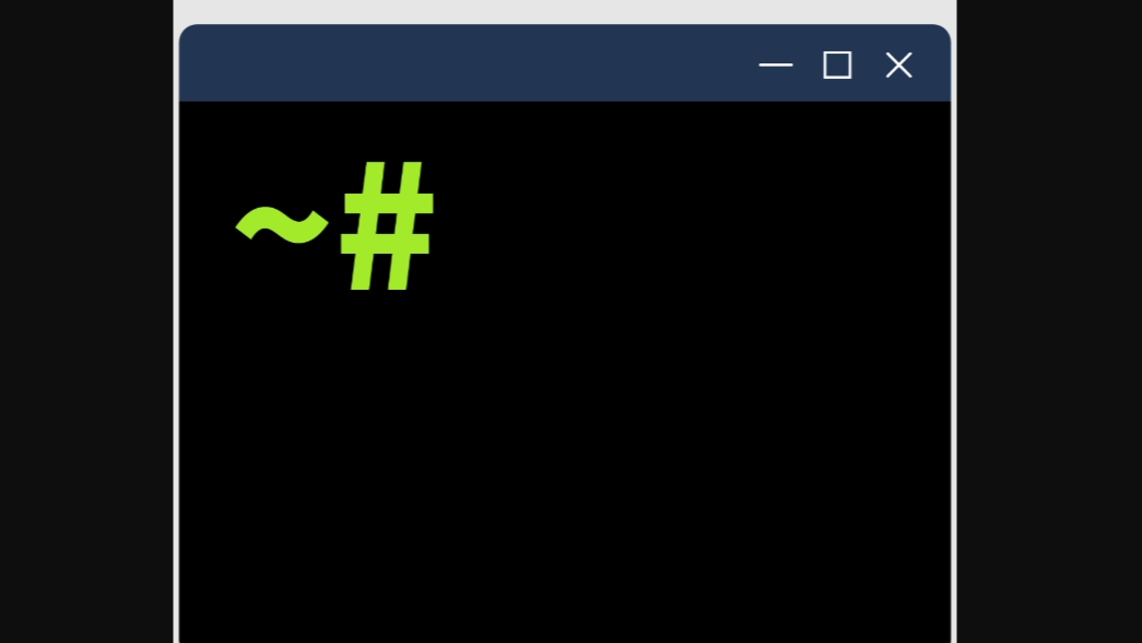 【THM】Linux Shells-学习