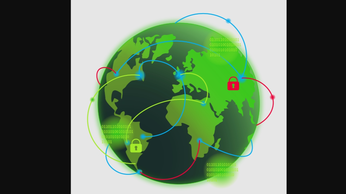 【THM】Networking Secure Protocols(网络安全协议)-学习