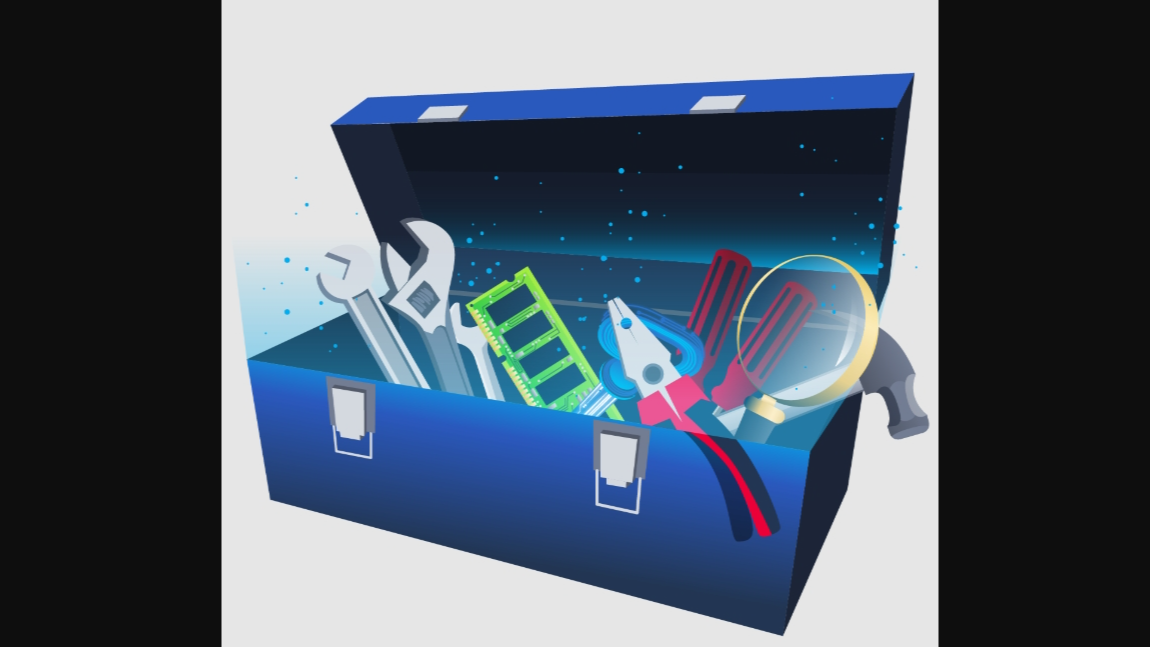 【THM】FlareVM：Arsenal of Tools(FlareVM工具库)-学习