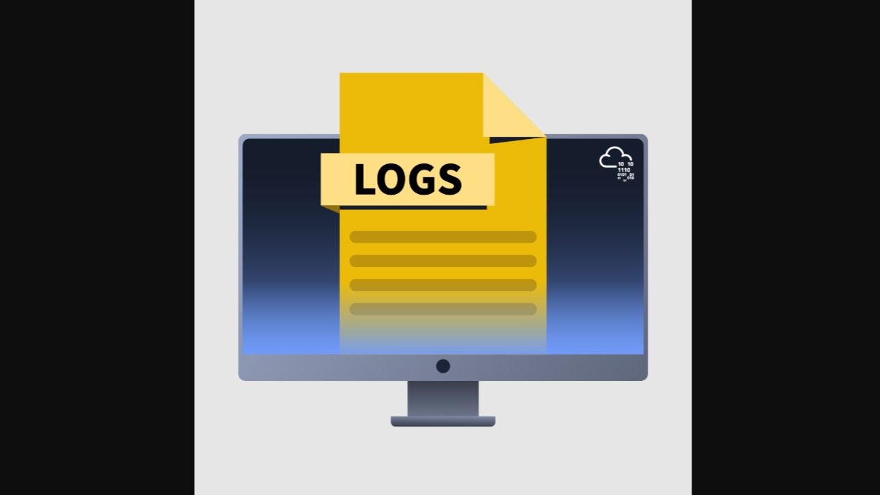 【THM】Logs Fundamentals(日志基础知识)-学习