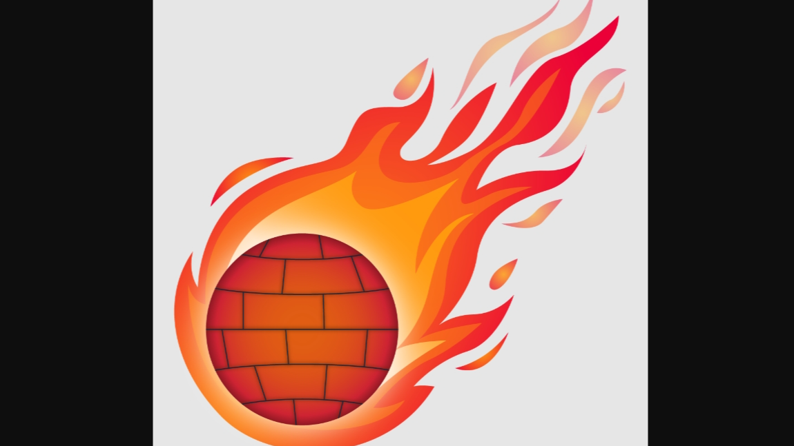 【THM】Firewall Fundamentals(防火墙基础知识)